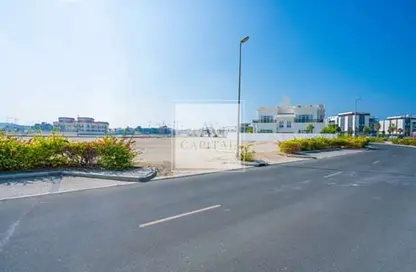 Land - Studio for sale in Pearl Jumeirah Villas - Pearl Jumeirah - Jumeirah - Dubai