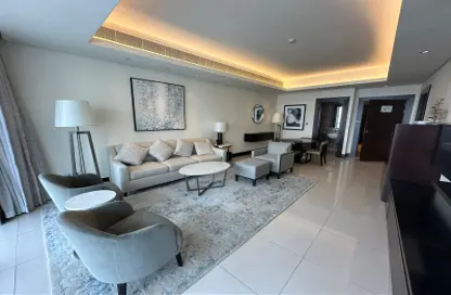 Apartment - 1 Bedroom - 2 Bathrooms for sale in Burj Lake Hotel - The Address DownTown - Downtown Dubai - Dubai