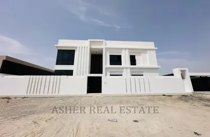 Villa - 4 Bedrooms - 7 Bathrooms for rent in Al Aweer - Dubai