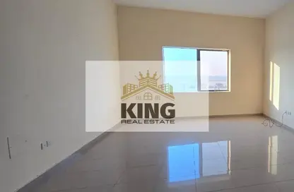 Apartment - 3 Bedrooms - 3 Bathrooms for rent in Beachfront - Al Zorah - Ajman