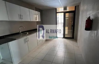 Apartment - 2 Bedrooms - 2 Bathrooms for rent in Al Tallah 2 - Ajman