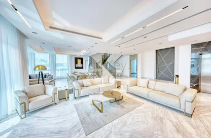 Villa for rent in Signature Villas Frond G - Signature Villas - Palm Jumeirah - Dubai