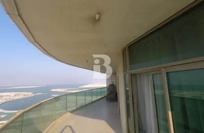 شقة - 2 غرف نوم - 4 حمامات للبيع في أبراج الشاطئ - شمس أبوظبي - جزيرة الريم - أبوظبي
