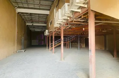 Warehouse - Studio - 1 Bathroom for rent in Ras Al Khor Industrial 1 - Ras Al Khor Industrial - Ras Al Khor - Dubai