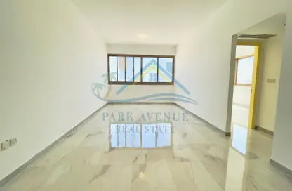 Apartment - 1 Bedroom - 1 Bathroom for rent in Electra Street - Abu Dhabi