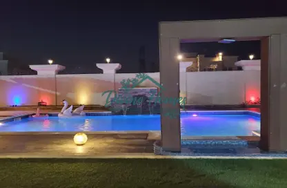 Villa - 4 Bedrooms - 4 Bathrooms for rent in Al Khawaneej - Dubai