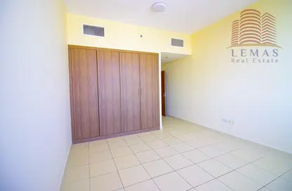 Apartment - 3 Bedrooms - 5 Bathrooms for sale in Ajman One Towers - Al Sawan - Ajman