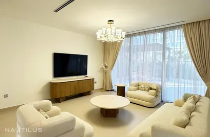 Villa - 4 Bedrooms - 4 Bathrooms for rent in Sidra Villas III - Sidra Villas - Dubai Hills Estate - Dubai