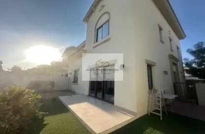 Villa - 3 Bedrooms - 4 Bathrooms for rent in Mira 1 - Mira - Reem - Dubai