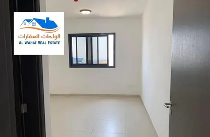 Apartment - 1 Bedroom - 2 Bathrooms for rent in Expo Building Ajman - Ajman Industrial 2 - Ajman Industrial Area - Ajman