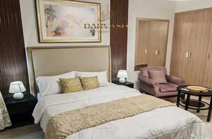 Apartment - 1 Bathroom for rent in AZIZI Riviera - Meydan One - Meydan - Dubai