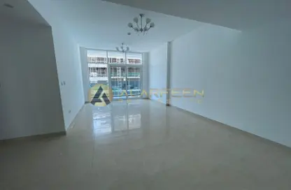 Apartment - 1 Bedroom - 2 Bathrooms for rent in Saleh Bin Lahej 401 - Jumeirah Village Circle - Dubai