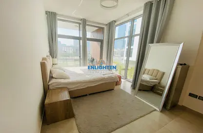 Apartment - 2 Bedrooms - 3 Bathrooms for sale in Pantheon Elysee - Jumeirah Village Circle - Dubai