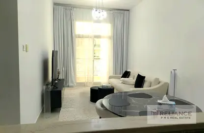 Apartment - 1 Bedroom - 2 Bathrooms for sale in Mirdif Tulip - Mirdif - Dubai