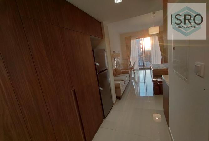 Apartment - 1 Bathroom for rent in Uptown Al Zahia - Al Zahia - Muwaileh Commercial - Sharjah