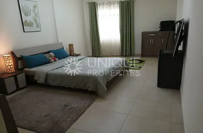 Apartment - 1 Bedroom - 2 Bathrooms for rent in Plaza Residences 2 - Plaza Residences - Jumeirah Village Circle - Dubai