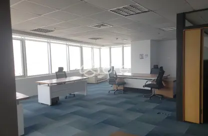 Office Space - Studio for rent in Mazaya Business Avenue BB2 - Mazaya Business Avenue - Jumeirah Lake Towers - Dubai