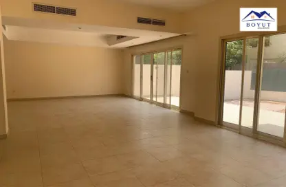 Villa - 3 Bedrooms - 3 Bathrooms for rent in The Townhouses at Al Hamra Village - Al Hamra Village - Ras Al Khaimah