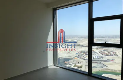 Apartment - 3 Bedrooms - 4 Bathrooms for rent in Creek Rise Tower 1 - Creek Rise - Dubai Creek Harbour (The Lagoons) - Dubai