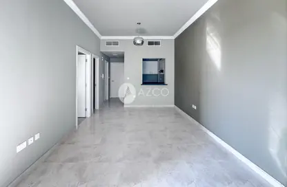 Apartment - 1 Bedroom - 1 Bathroom for sale in Axis silver 1 - Dubai Silicon Oasis - Dubai