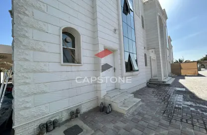 Apartment - 3 Bedrooms - 4 Bathrooms for rent in Zakher - Al Ain