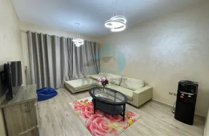 Apartment - 1 Bedroom - 1 Bathroom for rent in Garden City - Ajman