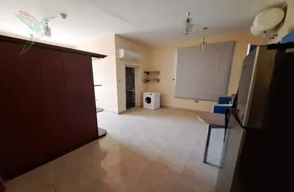 Apartment - Studio - 1 Bathroom for rent in Al Meryal - Al Khabisi - Al Ain