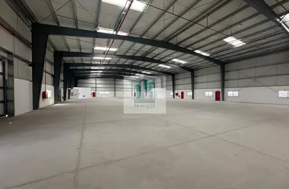 Warehouse - Studio for rent in Al Quoz Industrial Area 2 - Al Quoz Industrial Area - Al Quoz - Dubai