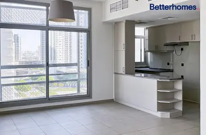 Apartment - 2 Bedrooms - 2 Bathrooms for rent in Oasis Residence - Barsha Heights (Tecom) - Dubai