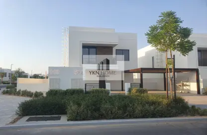 Villa - 4 Bedrooms - 5 Bathrooms for sale in Noya Viva - Noya - Yas Island - Abu Dhabi