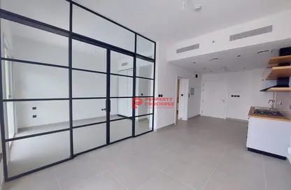 Apartment - 1 Bedroom - 1 Bathroom for rent in Collective Tower 1 - Collective - Dubai Hills Estate - Dubai