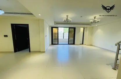 Villa - 5 Bedrooms - 7 Bathrooms for rent in Mirdif - Dubai