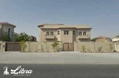 Villa for rent in Nad Al Sheba 4 - Nad Al Sheba - Dubai