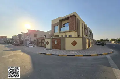 Land - Studio for sale in Al Yasmeen 1 - Al Yasmeen - Ajman