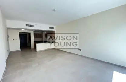 Apartment - 1 Bathroom for rent in Al Nahyan - Abu Dhabi