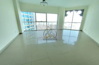 Apartment - 2 Bedrooms - 3 Bathrooms for rent in Al Wahda Street - Al Wahda - Abu Dhabi