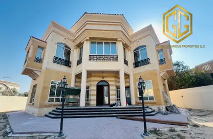 Villa - 6 Bedrooms - 7 Bathrooms for rent in Al Khawaneej 1 - Al Khawaneej - Dubai