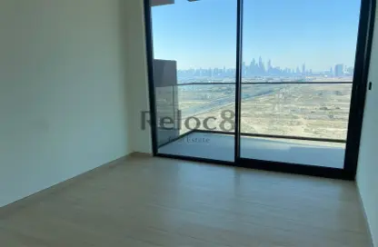 Apartment - 1 Bedroom - 2 Bathrooms for rent in Binghatti Corner - Jumeirah Village Circle - Dubai