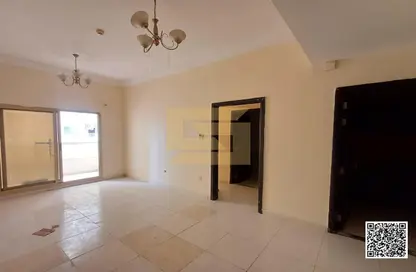 Apartment - 1 Bedroom - 2 Bathrooms for rent in Paradise Lakes Tower B2 - Paradise Lakes Towers - Emirates City - Ajman