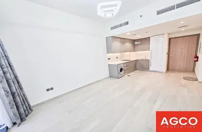 Apartment - 2 Bedrooms - 1 Bathroom for rent in AZIZI Riviera - Meydan One - Meydan - Dubai