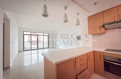 Apartment - 1 Bedroom - 2 Bathrooms for rent in Panorama at the Views - The Views - Dubai