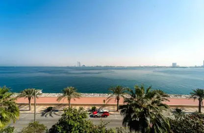 Apartment - 1 Bedroom - 2 Bathrooms for sale in Royal Amwaj Residence South - The Royal Amwaj - Palm Jumeirah - Dubai