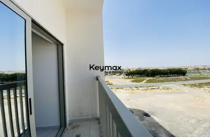 Apartment - 1 Bedroom - 2 Bathrooms for rent in Time 1 - Dubai Land - Dubai