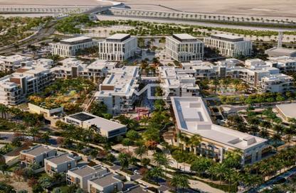 Apartment - 2 Bedrooms - 3 Bathrooms for sale in Souk Al Jubail - Al Jubail Island - Abu Dhabi