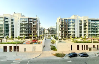 Apartment - 2 Bedrooms - 2 Bathrooms for sale in AZIZI Riviera - Meydan One - Meydan - Dubai