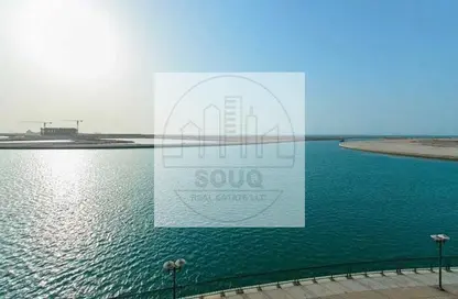 Villa - 2 Bedrooms - 3 Bathrooms for sale in Mina Al Arab - Ras Al Khaimah