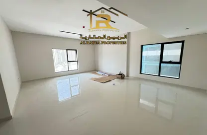 Apartment - 3 Bedrooms - 3 Bathrooms for rent in Gulfa Towers - Al Rashidiya 1 - Al Rashidiya - Ajman