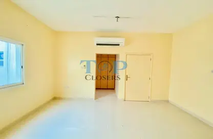 Apartment - 3 Bedrooms - 3 Bathrooms for rent in Al Zaafaran - Al Khabisi - Al Ain