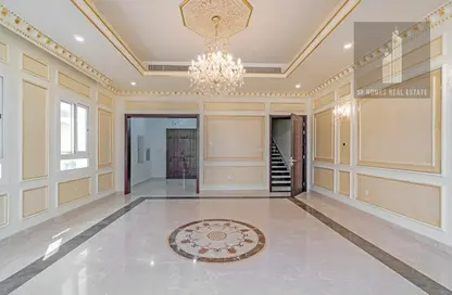 Villa - 4 Bedrooms - 6 Bathrooms for sale in The Aldea - The Villa - Dubai Land - Dubai