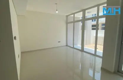 Townhouse - 3 Bedrooms - 3 Bathrooms for rent in Aknan Villas - Vardon - Damac Hills 2 - Dubai